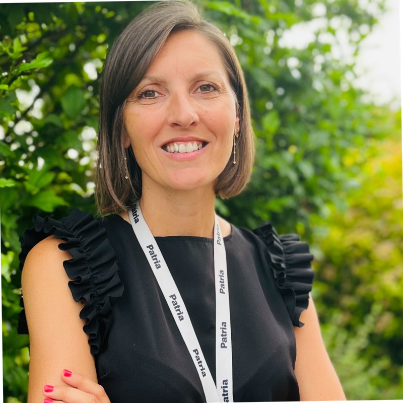 Anne-Christine DENGIS
